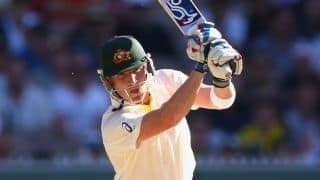 Ashes 2013-14: UK media awed by Brad Haddin's recurring rescue acts